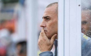 kaiyun开运·体育官方网站-两轮1分广州队拿最差开局！卡帅：我们在为国养士