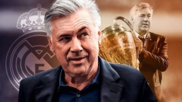 开云体育登录-安帅再遇千载良机：拿了西甲冠军他就是历史第一人