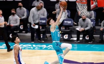 kaiyun开运·体育官方网站-鲍尔复出状态火热不减 最佳新秀归属或已无悬念